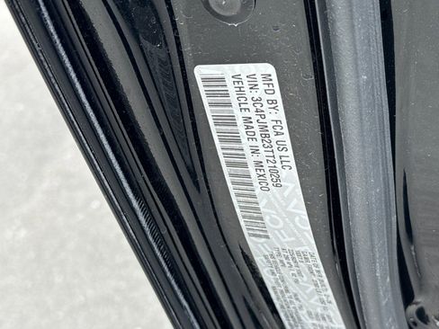 New 2026 Jeep Cherokee Limited image 33