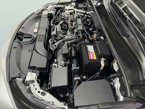 Used 2022 Toyota Corolla XSE image 62