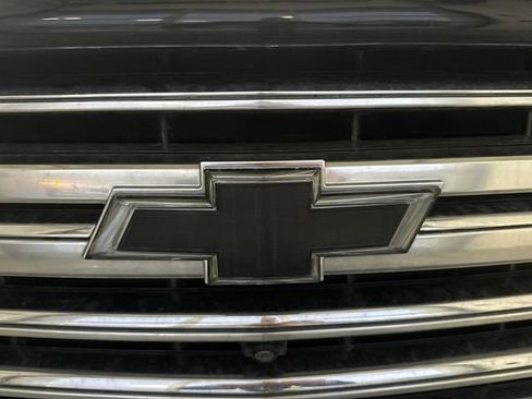 Certified 2022 Chevrolet Tahoe High Country w/ Max Trailering Package image 32