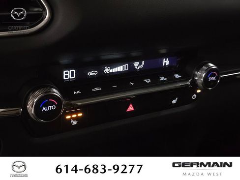 Used 2025 MAZDA CX-30 AWD 2.5 S w/ Preferred Package image 34