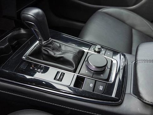 Used 2025 MAZDA CX-30 AWD 2.5 S w/ Preferred Package image 20