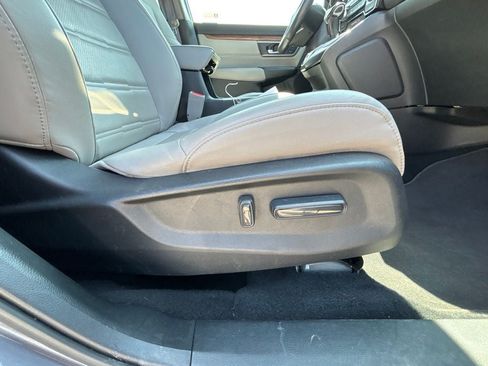 Used 2020 Honda CR-V EX-L image 37
