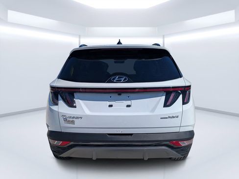 Used 2024 Hyundai Tucson Limited image 4