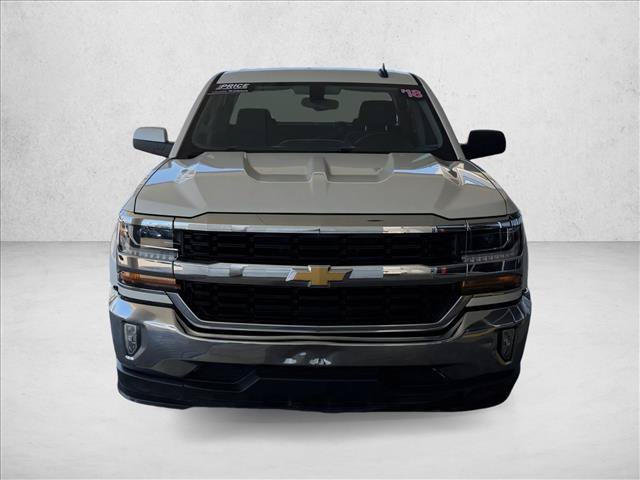 Used 2018 Chevrolet Silverado 1500 LT w/ LT Eassist Package RWD image 7
