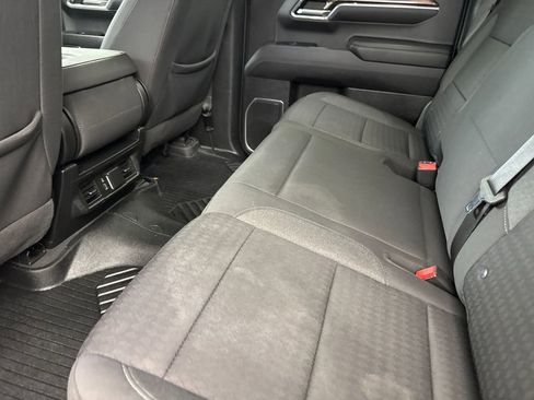 Used 2022 Chevrolet Silverado 1500 RST image 11