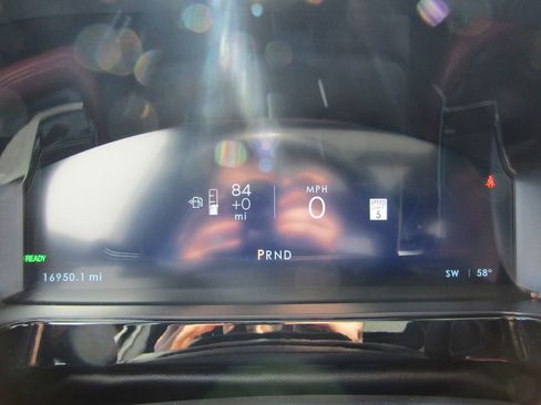 Used 2025 Lincoln Corsair Grand Touring w/ Equipment Group 301A AWD/4WD image 35