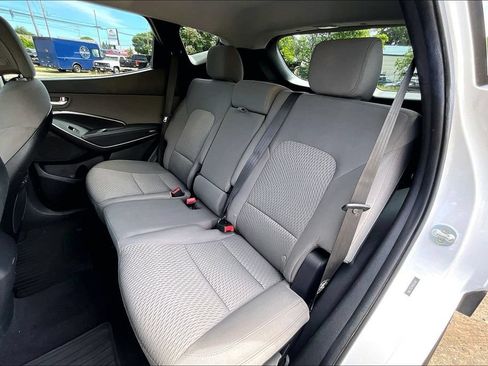 Used 2017 Hyundai Santa Fe Sport AWD/4WD image 21