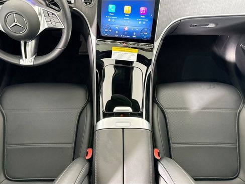 Certified 2026 Mercedes-Benz GLC 300 image 16