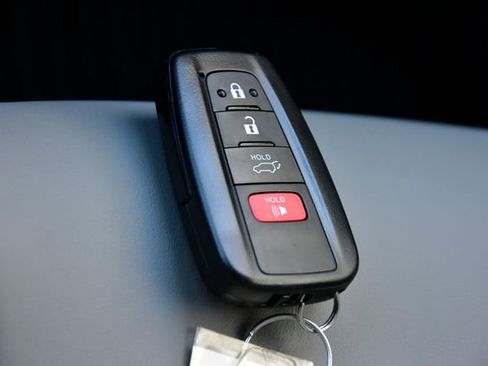 New 2025 Toyota RAV4 XLE Premium image 22