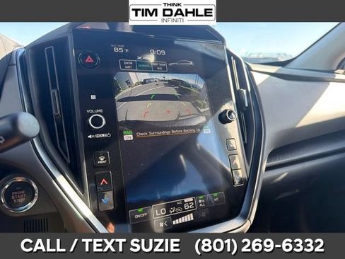 Used 2024 Subaru Crosstrek 2.5i Limited w/ Popular Package #3A AWD/4WD image 16
