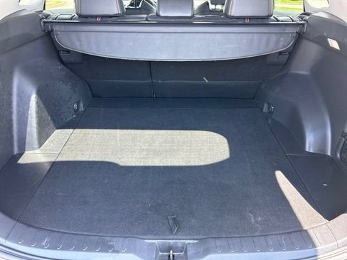 Used 2024 Toyota RAV4 Adventure AWD/4WD image 10