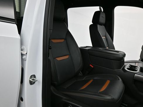 Used 2021 GMC Sierra 1500 AT4 image 25