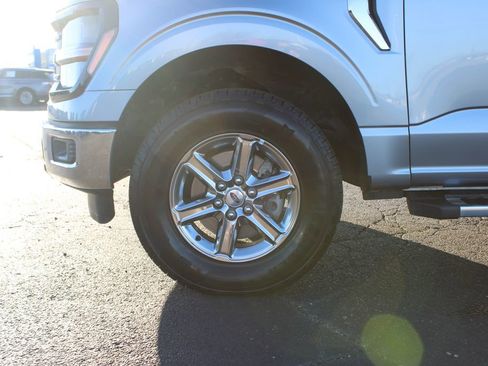 Used 2024 Ford F150 XLT w/ FX4 Off-Road Package image 21