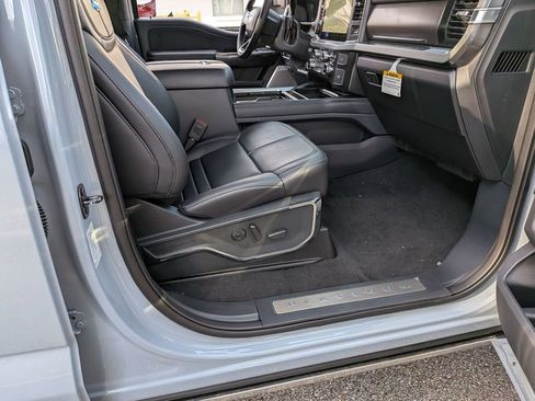 New 2026 Ford F350 Platinum image 22