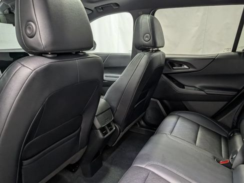 Certified 2026 Chevrolet Equinox LT w/ Convenience Package II AWD/4WD image 14