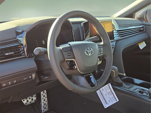New 2026 Toyota Camry SE image 20