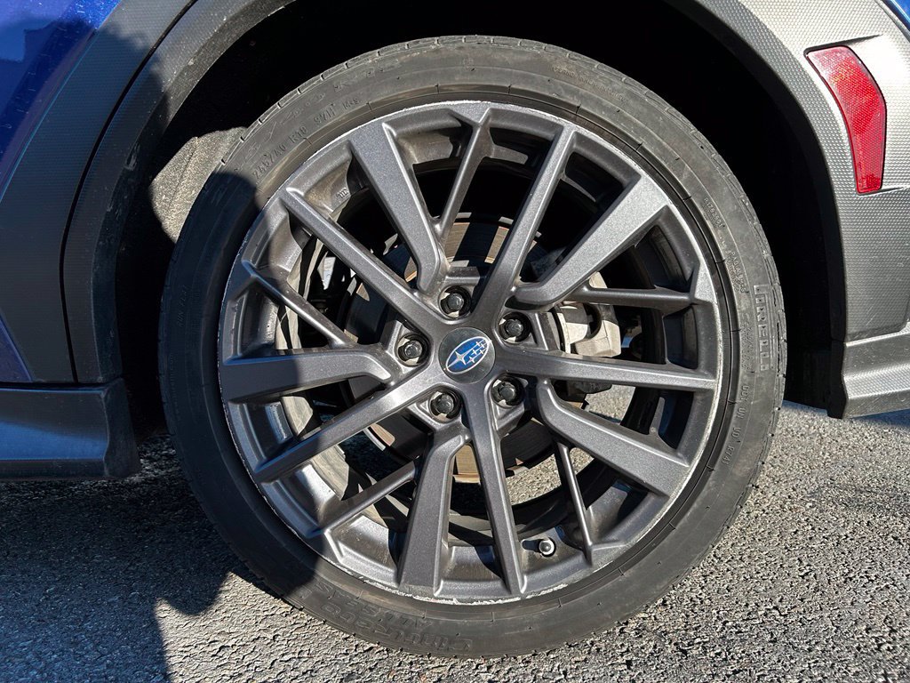 Used 2022 Subaru WRX Premium AWD/4WD image 3