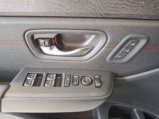 New 2026 Honda Pilot Black Edition image 10
