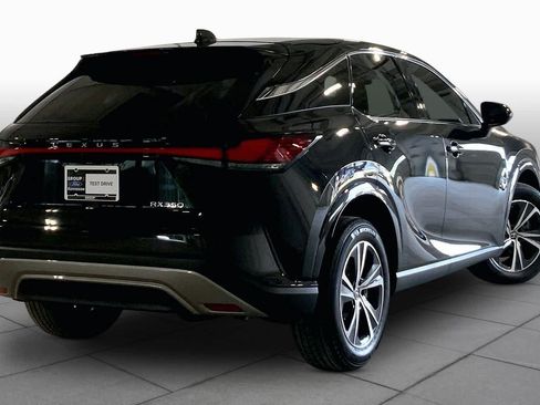 Used 2024 Lexus RX 350 FWD w/ Technology Package image 25