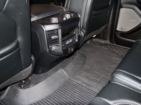 Used 2025 RAM 1500 Rebel w/ Rebel Level 2 Equipment Group AWD/4WD image 57