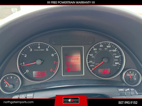 Used 2006 Audi A4 3.2 image 18