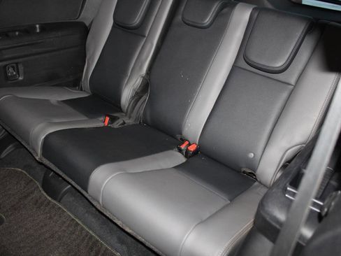 Used 2022 Subaru Ascent Onyx Edition image 22