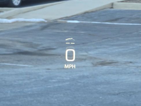 Used 2024 GMC Sierra 1500 AT4 w/ Technology Package image 25