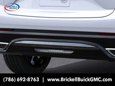 New 2026 Buick Envision Sport Touring image 14