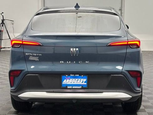 New 2026 Buick Envista Preferred w/ Convenience I Package image 7