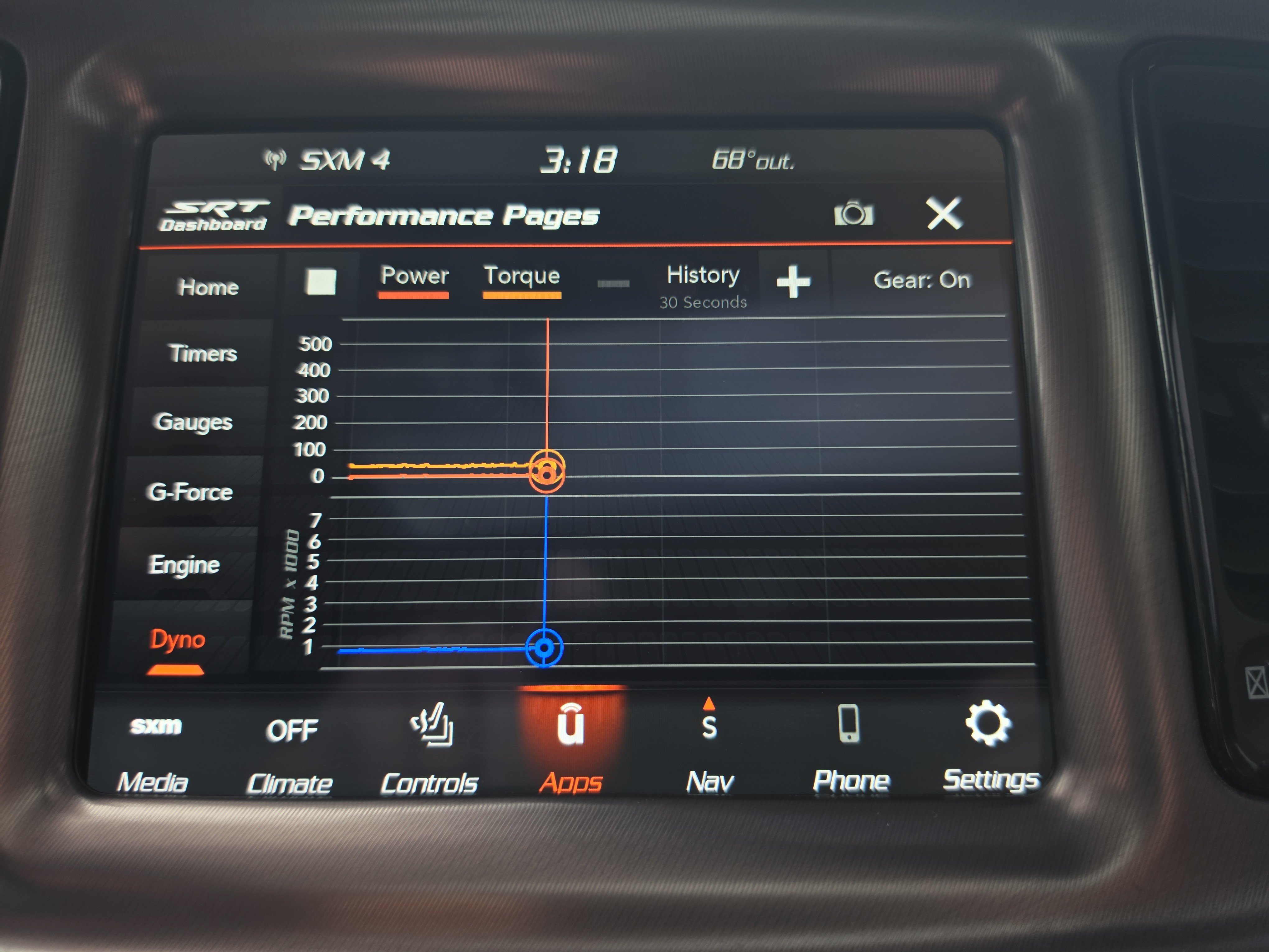 Used 2021 Dodge Challenger R/T Scat Pack RWD image 37
