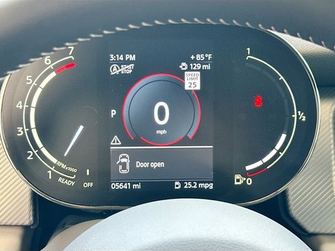 Used 2024 MINI Cooper S FWD image 11