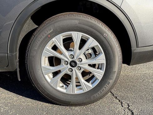 Used 2024 Ford Escape Active w/ Cold Weather Package image 14