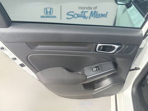 Certified 2024 Honda Civic Si image 25