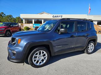 Used 2021 Jeep Renegade Sport w/ Sport Appearance Group video 2