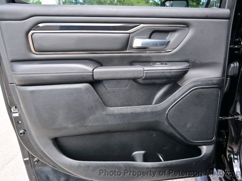 Used 2021 RAM 1500 Rebel w/ Rebel Level 2 Equipment Group image 37