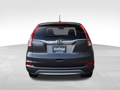 Used 2016 Honda CR-V EX image 8