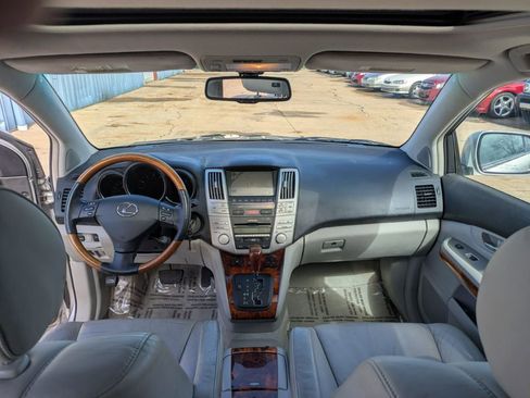 Used 2007 Lexus RX 350 AWD image 11