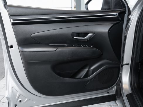 Used 2022 Hyundai Tucson SEL image 21