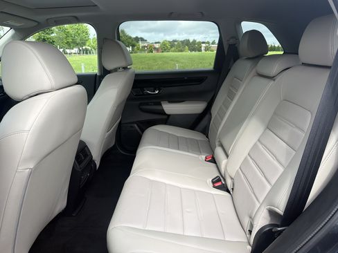 Certified 2026 Honda CR-V EX-L image 26