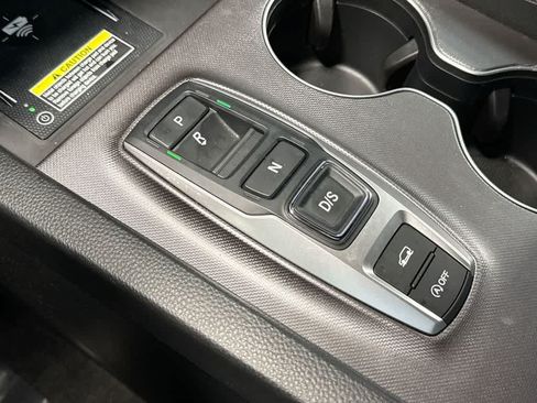 Used 2024 Honda Passport EX-L image 20