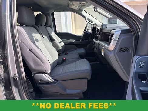 New 2026 Ford F250 XL w/ STX Appearance Package image 5