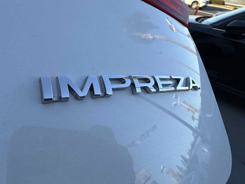 Used 2019 Subaru Impreza 2.0i Premium w/ Eyesight & BSD/Rcta & SRF AWD/4WD image 56