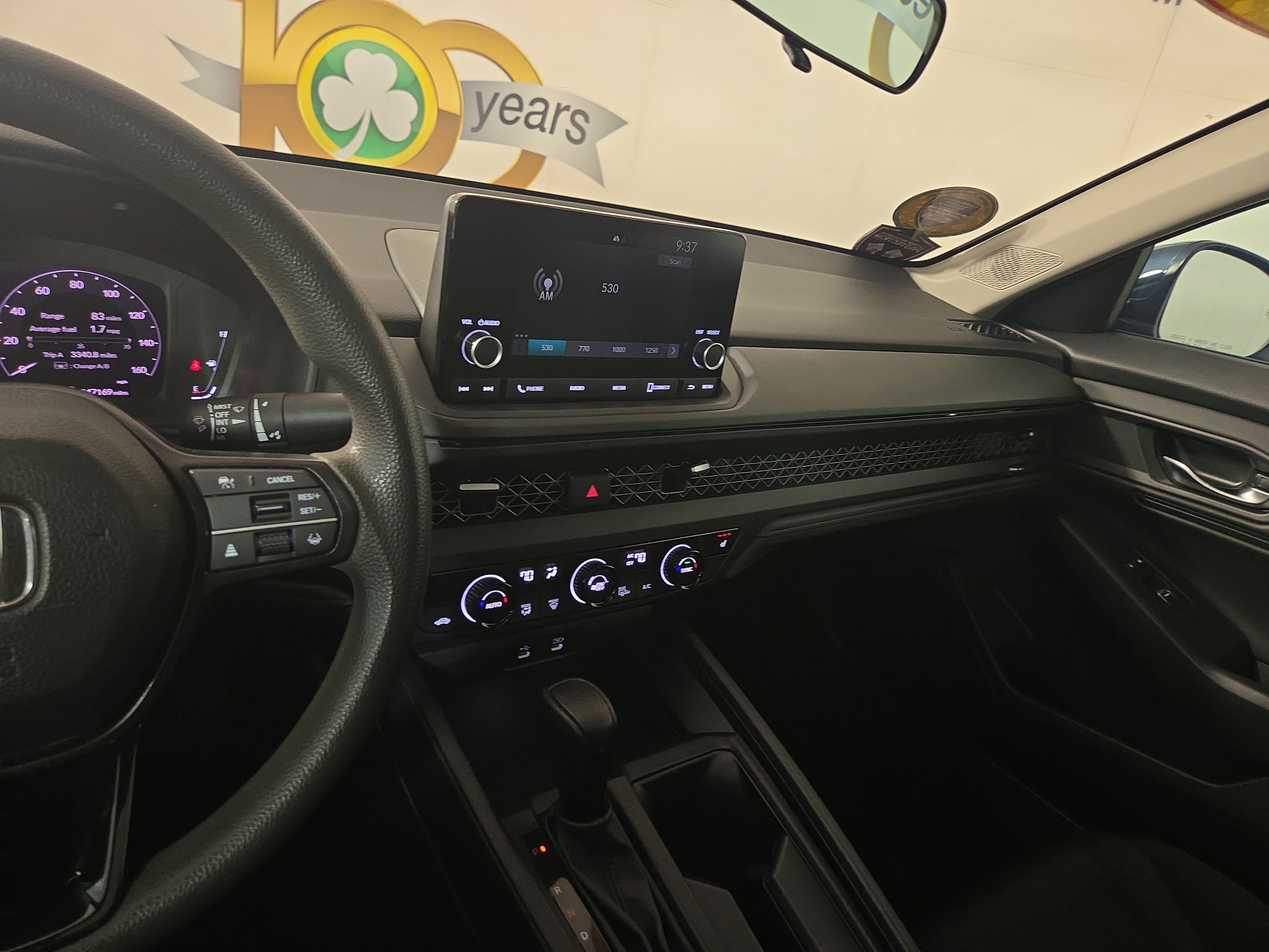 Used 2024 Honda Accord EX image 24