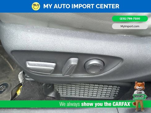 Used 2021 Toyota Sienna XLE w/ XLE Plus Package AWD/4WD image 10