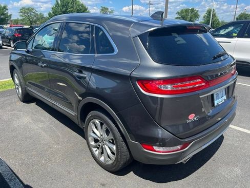 Used 2019 Lincoln MKC Select w/ Select Plus Package AWD/4WD image 10