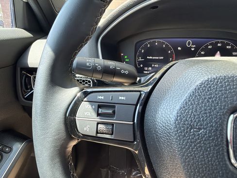 Used 2024 Honda Civic Sport Touring image 28