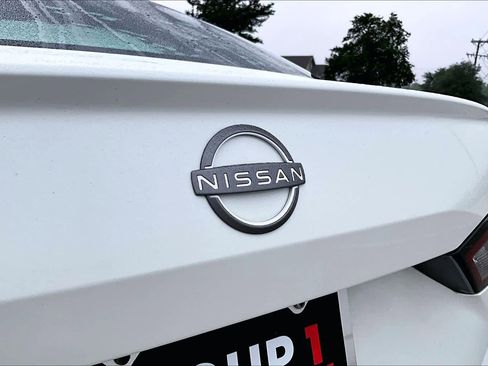 Used 2023 Nissan Altima 2.5 SV FWD image 31