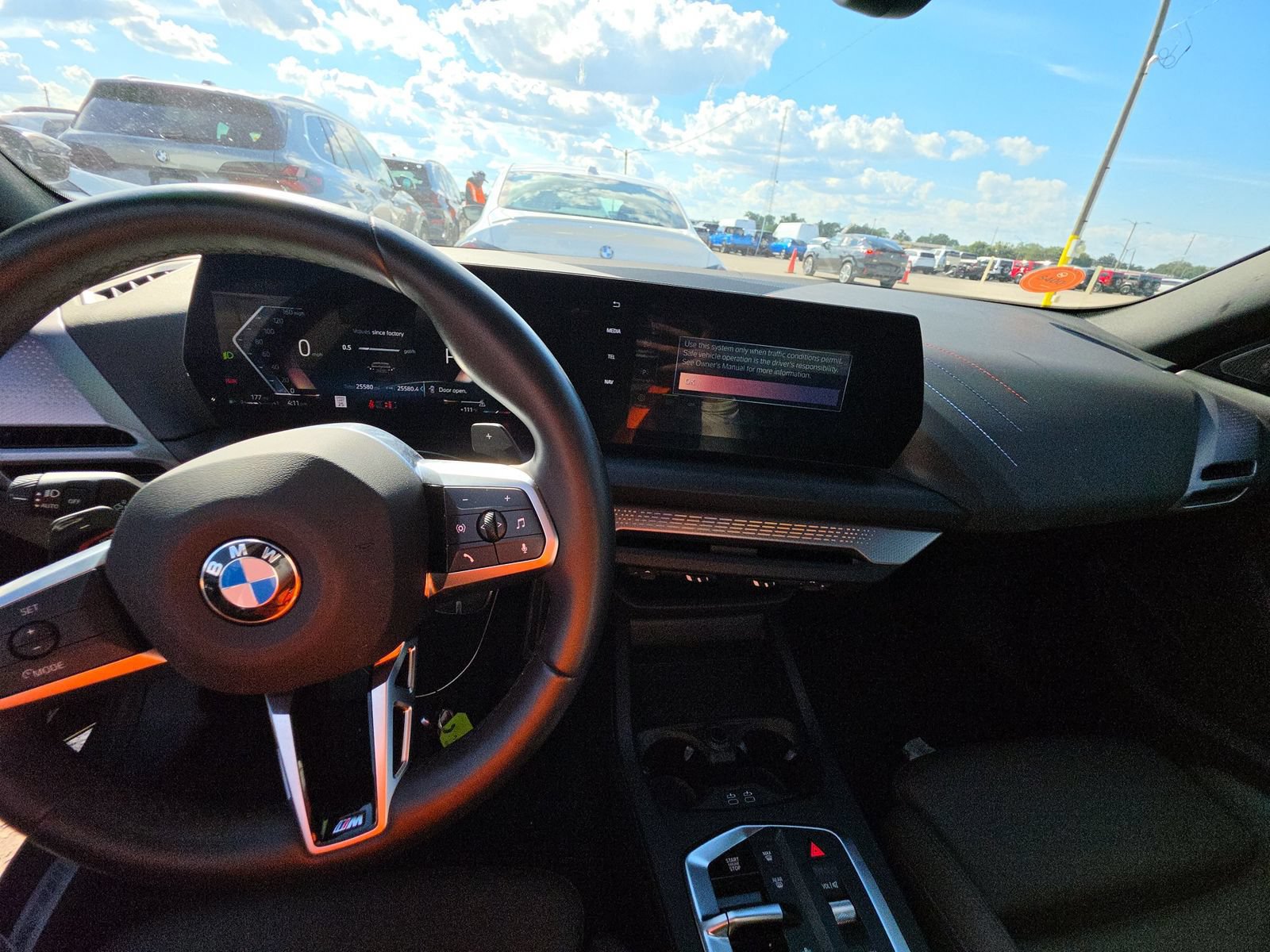 Used 2026 BMW 228i xDrive AWD/4WD image 4