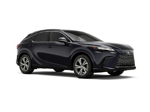 New 2026 Lexus RX 350 Premium AWD/4WD image 4