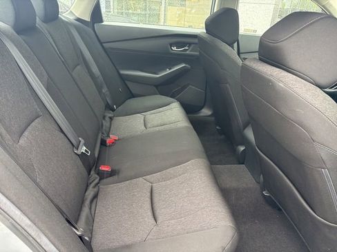 Used 2024 Honda Accord EX image 25